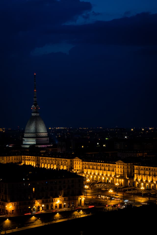 turin